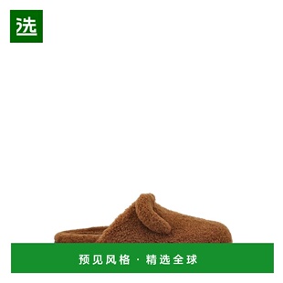 香港直邮Fendi 芬迪 男士 3D 細部套腳鞋 7D1716PCY男鞋