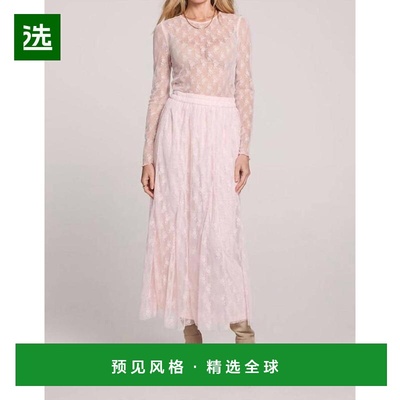 1h可退 【美国直邮】saltwater luxe 女士 半身裙