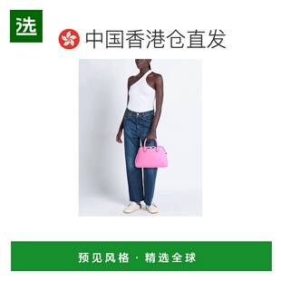 1h可退 香港直邮Save My Bag 女士 手袋 pink粉色 舒适时尚