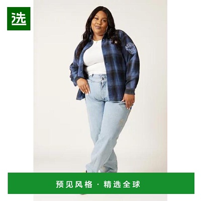 【美国直邮】urban renewal 女士 牛仔裤