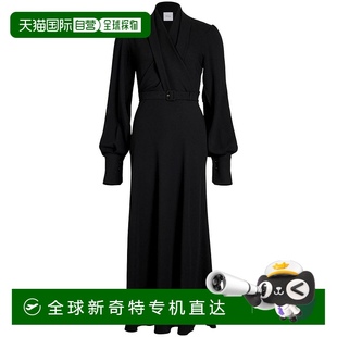1h可退 連衣裙 女士 歐洲直郵patou