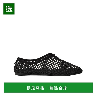 香港直邮Loro Piana Floaty 平底一脚蹬乐福鞋女鞋 FAQ3894