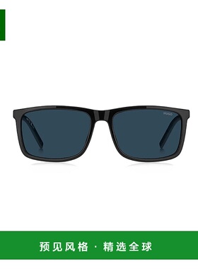 1h可退 香港直邮HUGO 雨果 女士 1N6257I0A 眼镜 HG1337SKB7KU