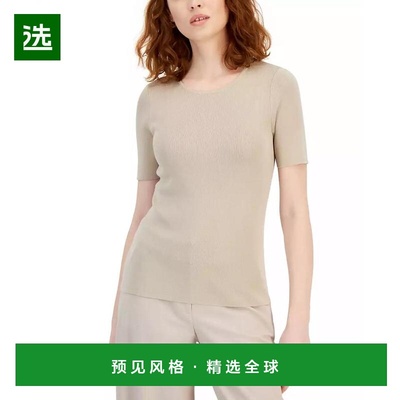 1h可退 【美国直邮】tahari 女士 毛衣