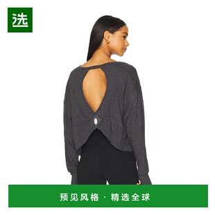 1h可退 香港直邮Free People 自由人 女士 x FP Movement My Time