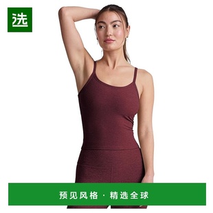1h可退 香港直邮beyond yoga 女士 Forever Length 段染束腰背心