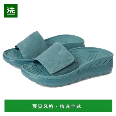 1h可退 【美国直邮】vionic 男士 凉鞋
