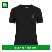 上装 1h可退 T恤 cavalli 女士 美国直邮 just