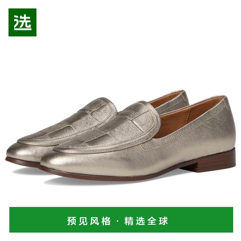 1h可退 【美国直邮】johnston & murphy 女士 时尚休闲鞋,女鞋,浅口单鞋,淘宝优惠券,粉丝福利购,淘宝优惠卷