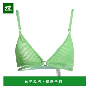 1h可退 香港直邮Love Stories 女士 文胸 green绿色 舒适时尚