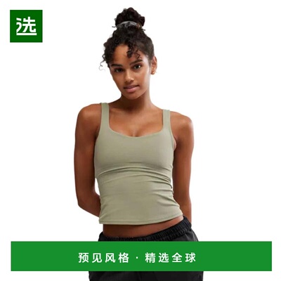 【美国直邮】free people 女士 背心吊带 支付后1h可退