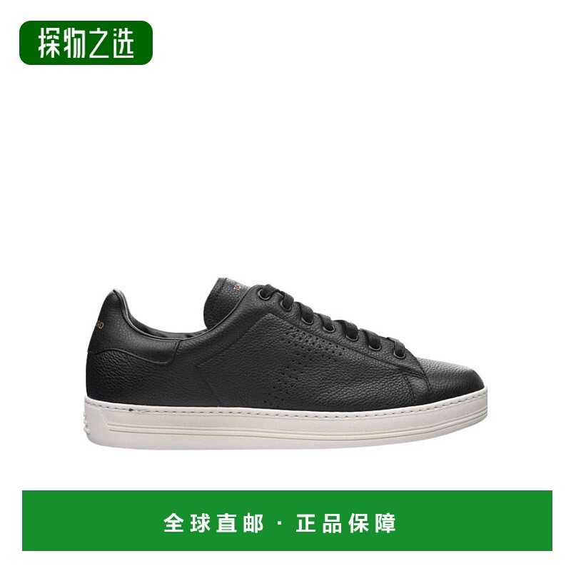 香港直邮Tom Ford 低帮运动鞋 110345