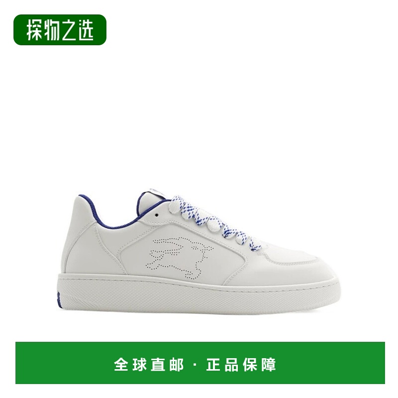 香港直邮Burberry Stock低帮休闲鞋 80956981