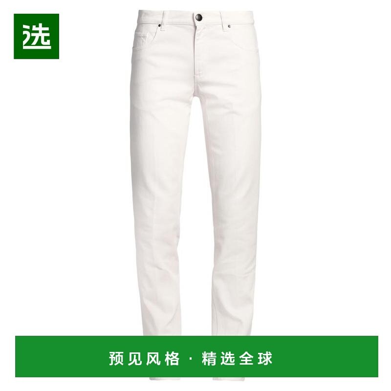 1h可退 【美国直邮】trussardi 男士 休闲裤,男装,休闲裤,淘宝优惠券,粉丝福利购,淘宝优惠卷