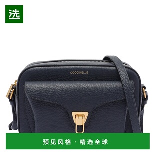 欧洲直邮coccinelle 女士 单肩包斜挎包女包手提包