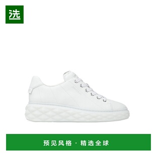 Choo 低帮休闲鞋 DIAMOND MAXI JCH24NK6 LIGHT 香港直邮Jimmy