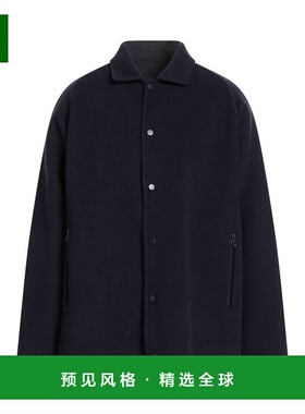 1h可退 香港直邮Sease 男士 大衣