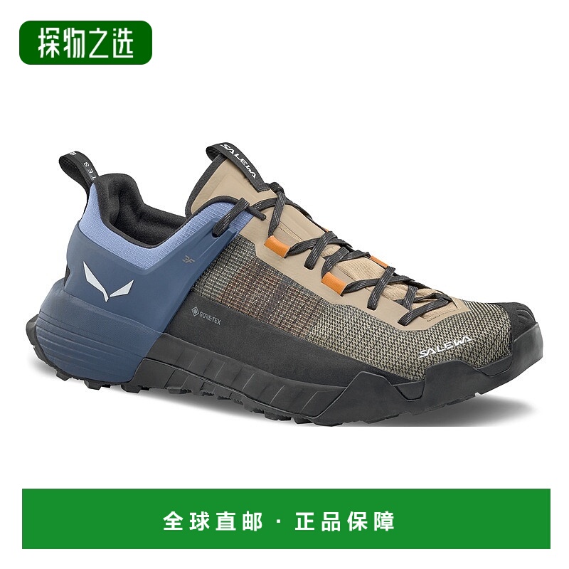 欧洲直邮Salewa沙乐华 Wildfire NXT GORETEX® 男鞋登山鞋