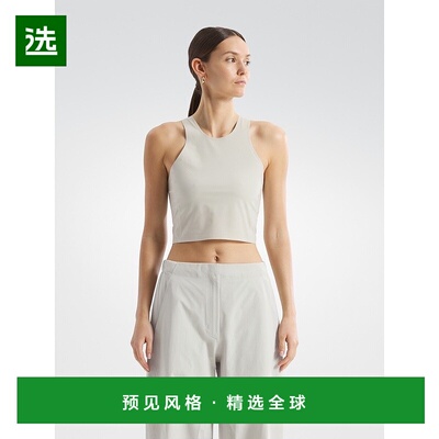 1h可退 欧洲直邮ARCTERYX始祖鸟TORIC运动背心 女装