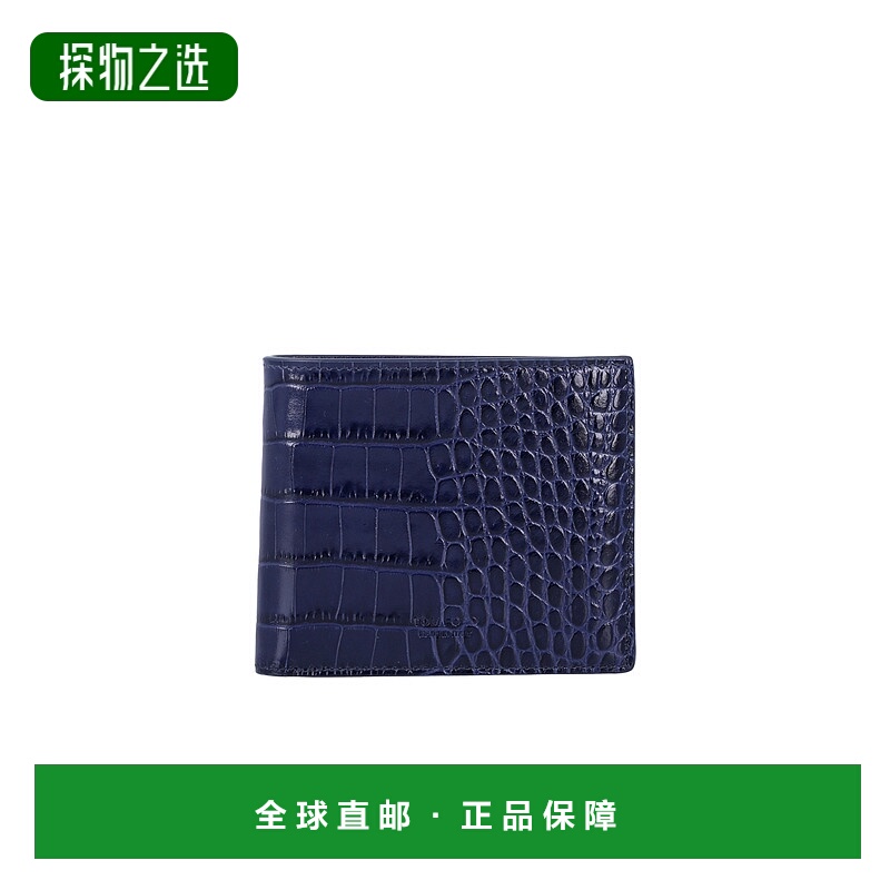 香港直邮Tom Ford 双折钱包 Y0410LCL439S