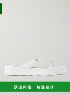 1h可退 香港直邮Gianvito Rossi 吉安维托·罗西 女士 Tahiti 皮