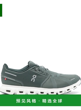 香港直邮ON RUNNING 男士休闲鞋 3MF10072841OLIVEEVERGREEN