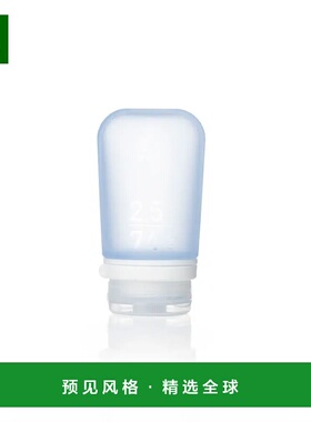 1h可退 香港直邮mont-bell 户外水瓶/水袋/水杯 1899067BL CO 蓝