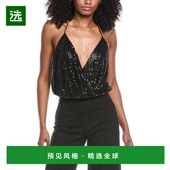 美国直邮 ramy brook 1h可退 女士 背心吊带