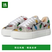 johnson 美国直邮 1h可退 休闲鞋 betsey 时尚 女鞋 女士 运动鞋