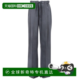 欧洲直邮mm6 margiela 1h可退 maison 女士 休闲裤