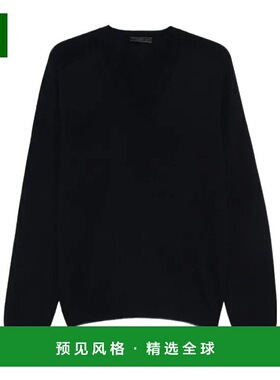 1h可退 香港直邮Prada 长袖针织衫 UMF02917AY