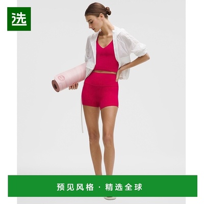 1h可退 欧洲直邮LULULEMON露露乐檬 Align™ 吊带背心瑜伽服