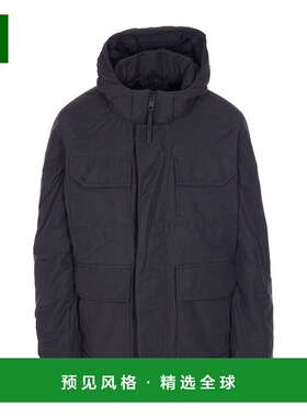 香港直邮Canada Goose Maitland 连帽羽绒服 4662MT夹克