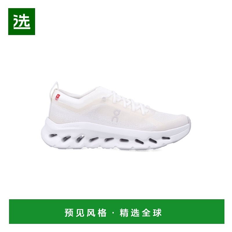 香港直邮ON RUNNING 女士运动鞋 3WF30420664WF SS2026 白色,运动鞋new,跑步鞋,淘宝优惠券,粉丝福利购,淘宝优惠卷