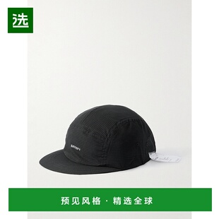 1h可退 香港直邮Satisfy 男士 Air Trail RIPPY™ 徽标印花帽子 31
