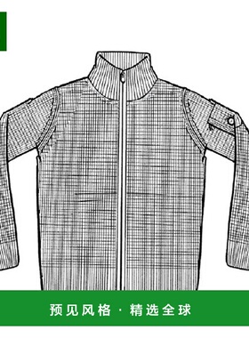 香港直邮C.P. COMPANY 男士外套 19CMKN202A006595A888 AW2025