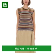 欧洲直邮paul smith 女士 1h可退 针织衫 毛衣