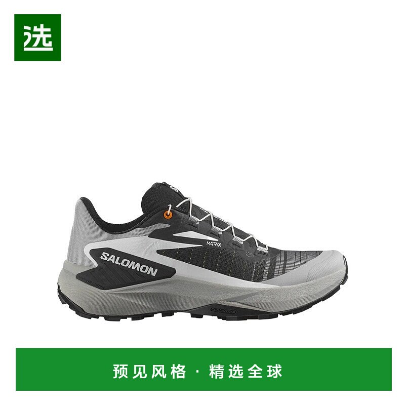香港直邮Salomon S/Lab Genesis系列萨洛蒙越野跑鞋 L47807600