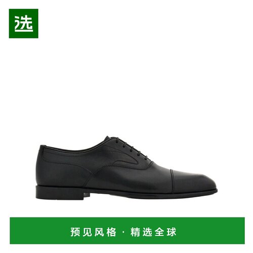 1h可退 香港直邮Salvatore Ferragamo 系带牛津鞋 02A681菲拉格慕