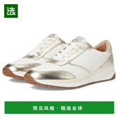 美国直邮 女鞋 Naturalizer 1h可退 Jackson Oxfords 低帮单鞋