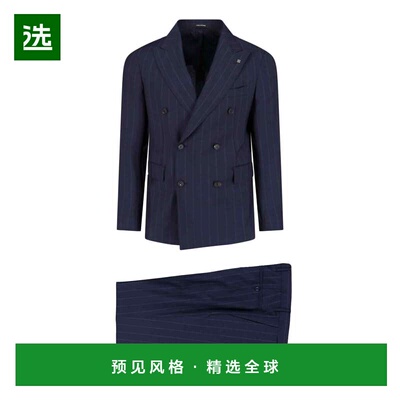 1h可退 香港直邮Tagliatore 男士 连衣裙 2SVS20B11PE120007B3147