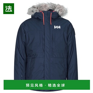 欧洲直邮Helly Hansen /HH 海丽汉森 男装 秋冬 派克大衣 COASTAL