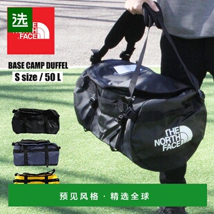 男女通用旅行包 Base Camp The S新款 Face Duffel North