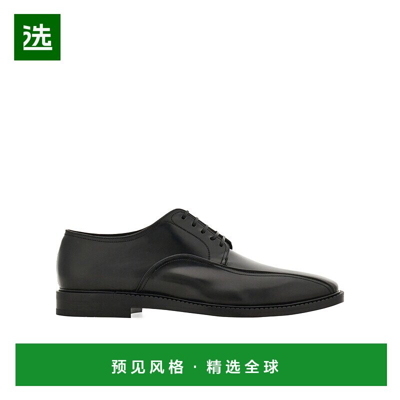 香港直邮Salvatore Ferragamo Arise 菲拉格慕 德比鞋02A076