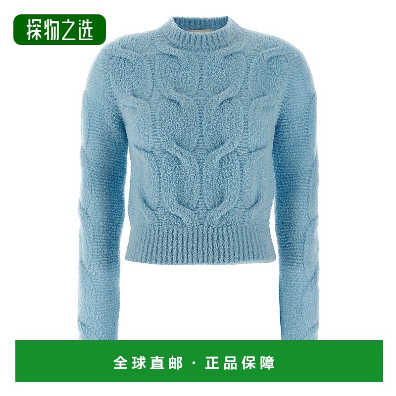 香港直邮Sportmax 斯宝麦斯 女士 'Nuvole' 毛衣 2522366162600