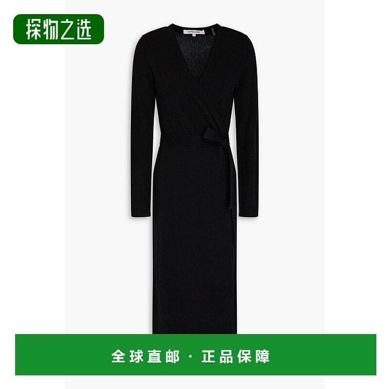 香港直邮DIANE VON FURSTENBERG 黛安·冯芙丝汀宝 女士 Astrid