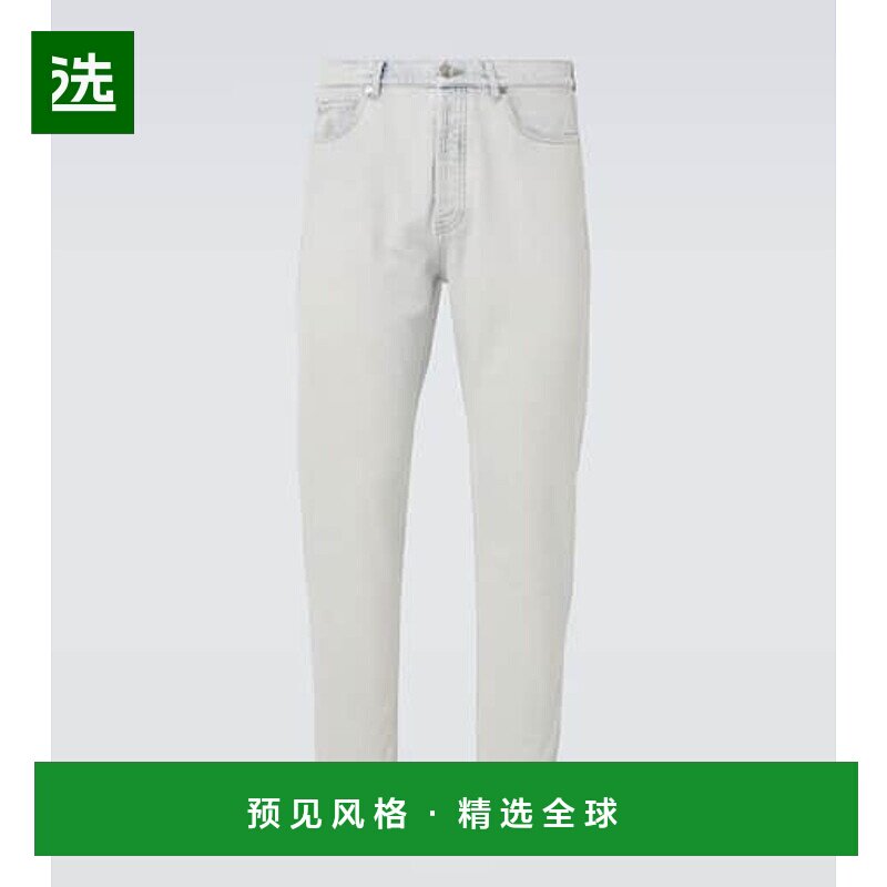 香港直邮Brunello Cucinelli 布内罗·古奇拉利 男士 标志性图案