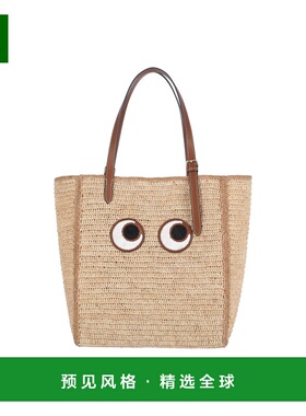 1h可退 香港直邮ANYA HINDMARCH 安雅·希德玛芝 女士 Bags 白色