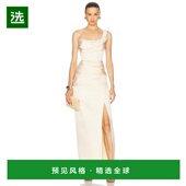 礼服 1h可退 24SSRG61908BTR 女士 Duke 香港直邮Rachel Gilbert