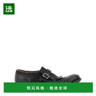 香港直邮CHURCH'S 男士休闲鞋 EOG001FG000009ABRF0AAB AW2025